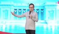Bima Arya Ungkap Kunci Sinkronisasi Pusat dan Daerah Menuju 2045