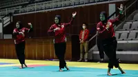 Jadwal Diundur hingga 11 Mei, Pencak Silat Indonesia Berpotensi Raih Medali Emas SEA Games 2021