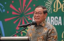 Banjir Jakarta Cepat Surut, Pramono Sebut Kuncinya Ada di Pompa Air