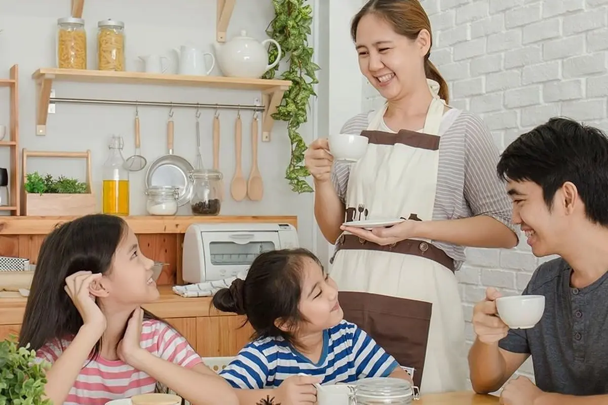 Good Time Kitchen