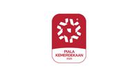 Logo Piala Kemerdekaan 2025. (Bola.com/Dok.PSSI).