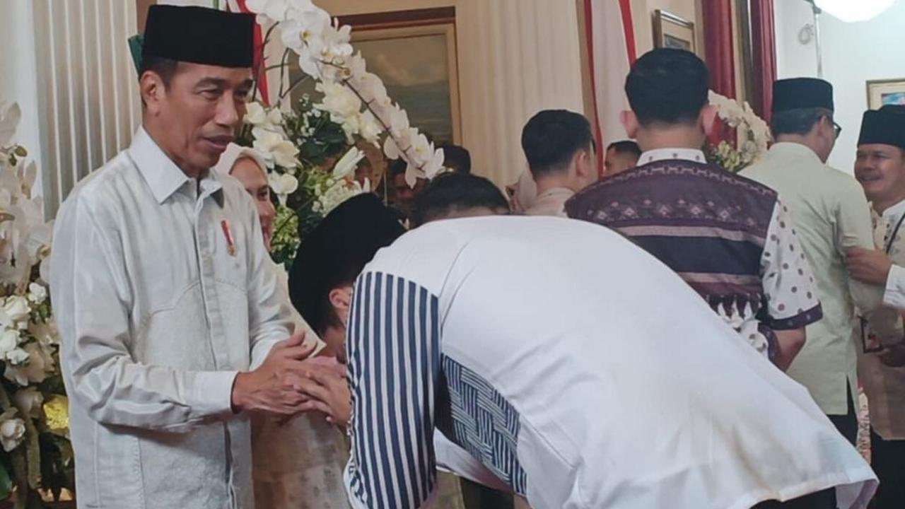 Dok. Istimewa
