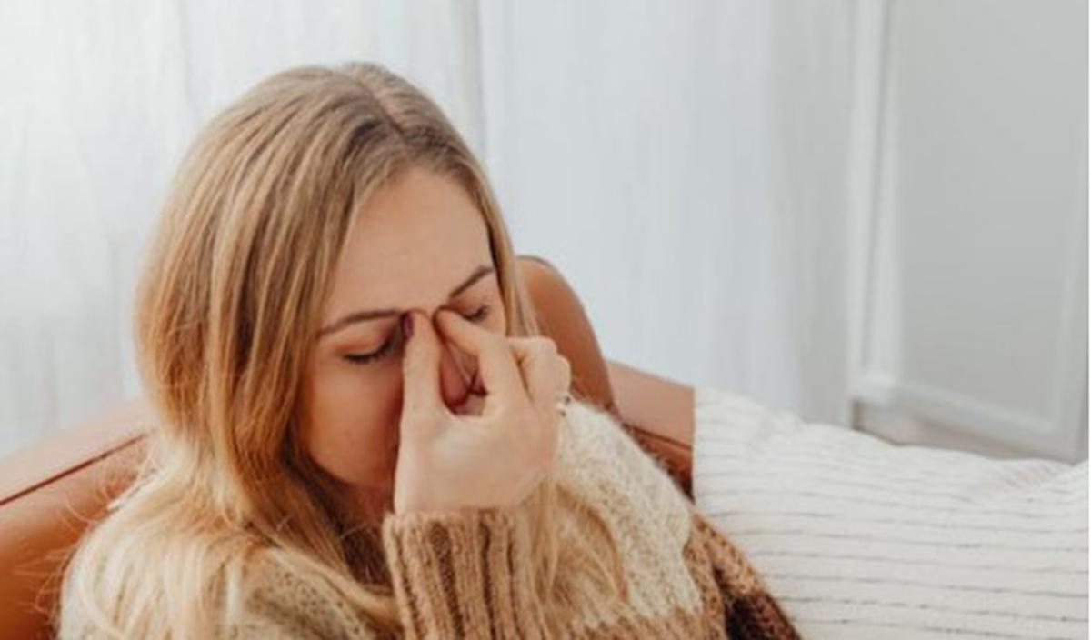 3.&nbsp;Menyembuhkan Infeksi Sinusitis dan Lainnya