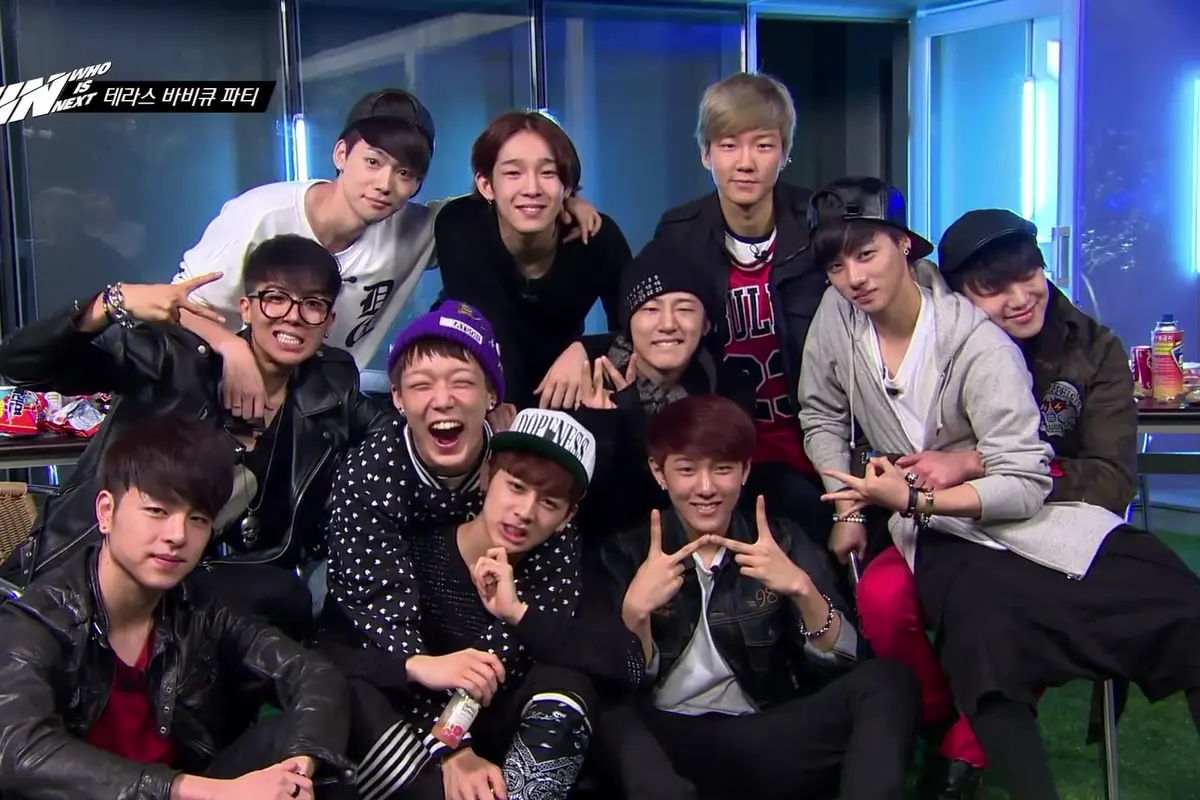 iKON