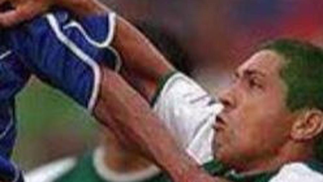 Mengenang Kejayaan PSS Sleman Tahun 2004, Sempat Diperkuat Trio Brasil Mematikan