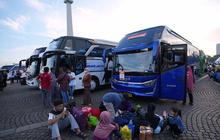 Bank Jakarta Sediakan 20 Bus Mudik Gratis 2026, Tujuannya ke Lampung Hingga Wonogiri