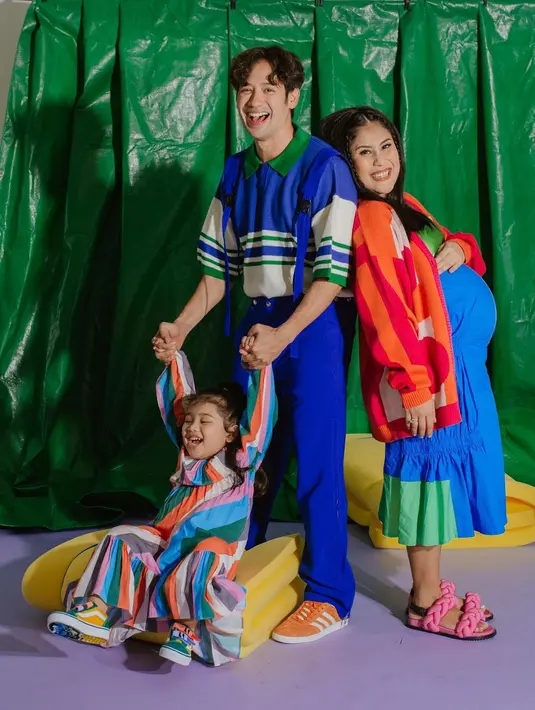 (Instagram/tarrabudiman)