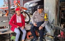 Trivia Kamtibmas: Polres Gunung Mas Gencarkan Antisipasi Aksi Premanisme dan Kejahatan Jalanan Demi Ketenangan Warga