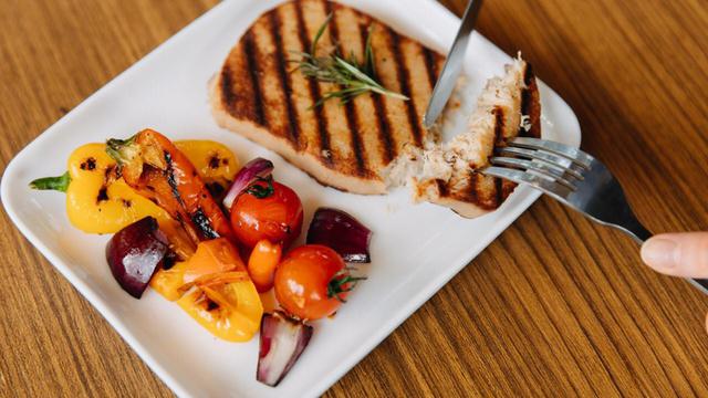 Perjalanan Green Rebel Kembangkan Daging Nabati di Indonesia