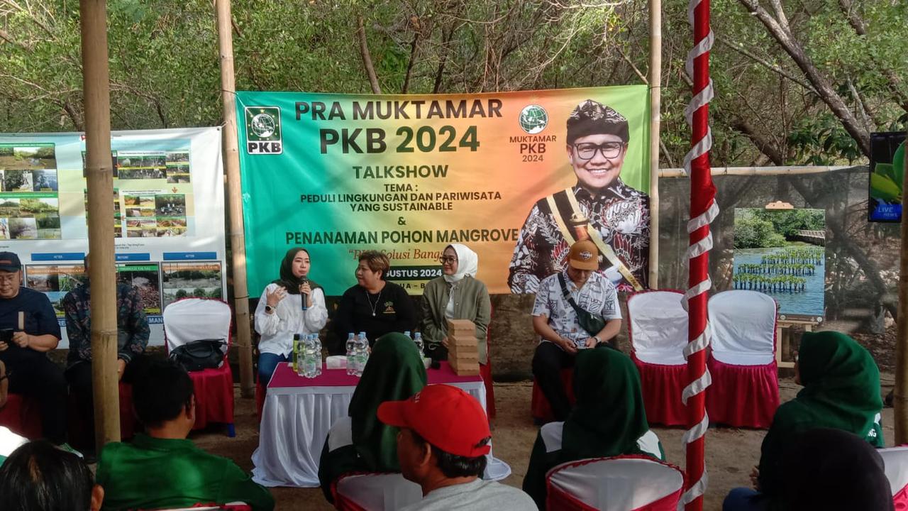 Ditolak Sejumlah Elemen Masyarakat, PKB Diminta PBNU Batalkan Muktamar di Bali