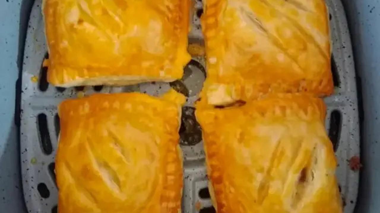 Resep Curry Puff yang Cocok Jadi Hampers Lebaran