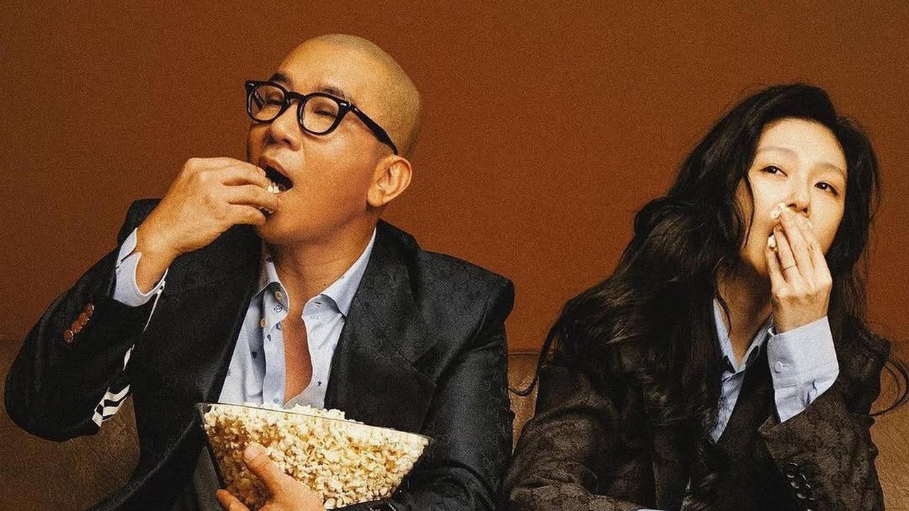 Potret Mesra Barbie Hsu dan DJ Koo yang Kini Tinggal Kenangan, Hebohkan Netizen saat Kabar Pernikahan Keduanya