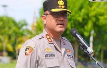 Tahukah Anda? Komunikasi Efektif Kunci Utama, Kapolda Sulbar Minta Jajaran Tingkatkan Komunikasi Warga