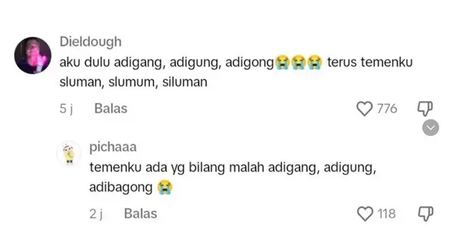 6 Cerita Kocak Warganet Jawab Soal Ujian Bahasa Jawa, Bikin Geleng Kepala