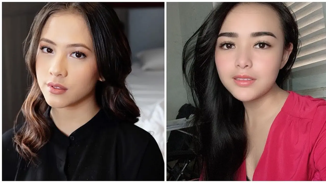 Masih Berusia di Bawah 20 Tahun, 5 Artis Ini Sukses Berakting Jadi Orang Tua