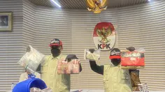 Asal-usul Rp 934 Juta dalam Tong Biru di Rumah Adik Bupati Klaten