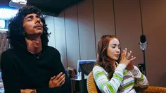 Enau Bangga Bisa Kolaborasi Bareng Momo Eks Geisha, Wujudkan Mimpi Duet dengan Idola