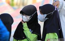 Waspada Superflu H3N2: Kemenkes Pastikan Situasi Terkendali di Awal Tahun Baru