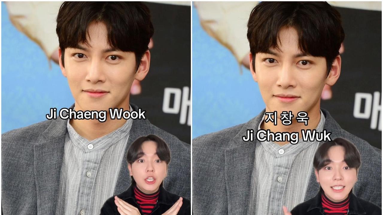 Cara Pengucapan Nama Seleb Korea yang Benar, Jangan Salah Sebut Lagi