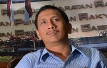 Ketua Komisi III salahkan polisi atas kerusuhan Sumbawa