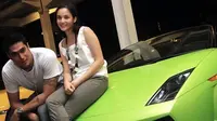 Puluhan Mobil Mewah di Film Street Society, Berapa Bujetnya?