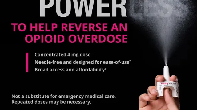 Ini Obat yang Menyelamatkan Demi Lovato ketika Alami Overdosis