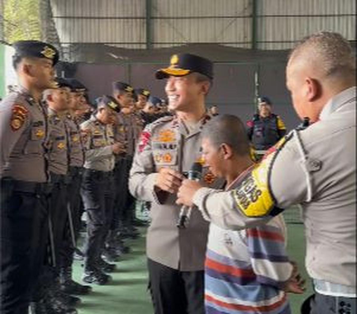 Dok. Istimewa