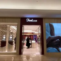 Frank & Co. resmi membuka kembali butik mereka di Plaza Indonesia, Jakarta. [Dok/FIMELA/hilda irach].