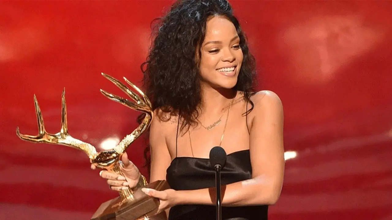 Rihanna
