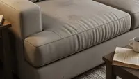 Sofa Kotor Setelah Lebaran? Ini Cara Membersihkan Tanpa Vacuum Khusus