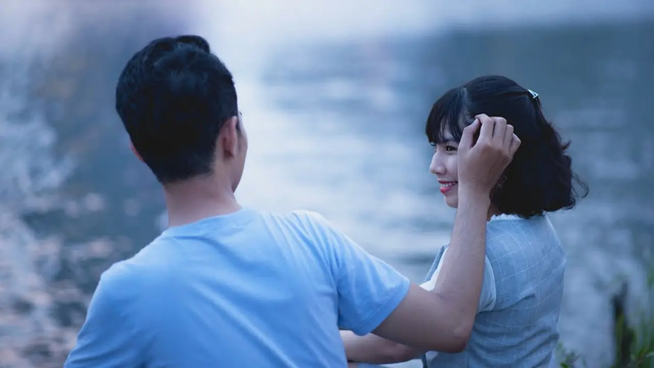 Ilustrasi Relationship