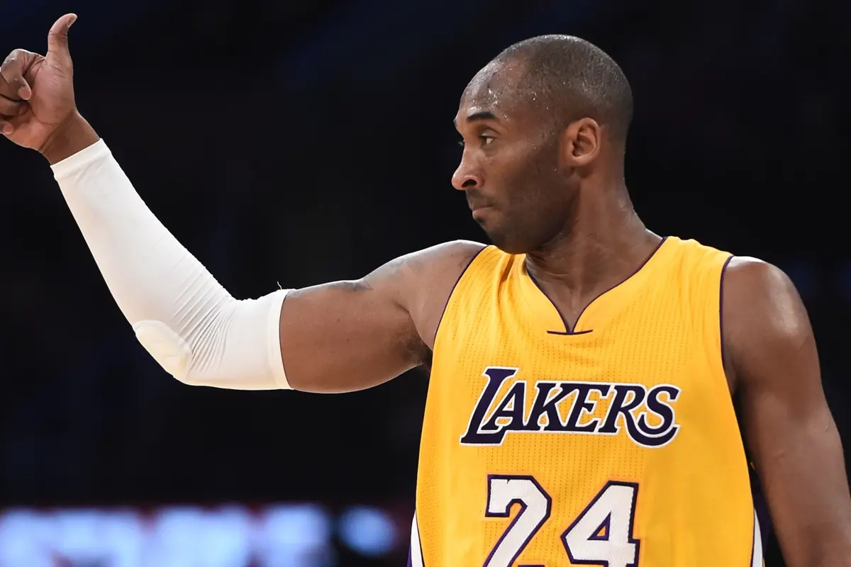 Kobe Bryant