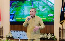 Dana Apresiasi Kemendagri Rp1 Miliar Perkuat Penanganan Stunting Tangsel Menuju Target 2027