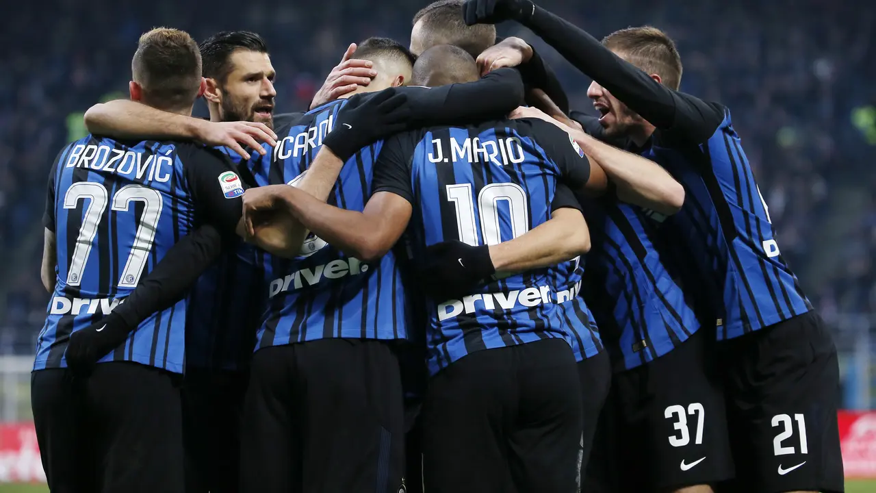 Inter Milan