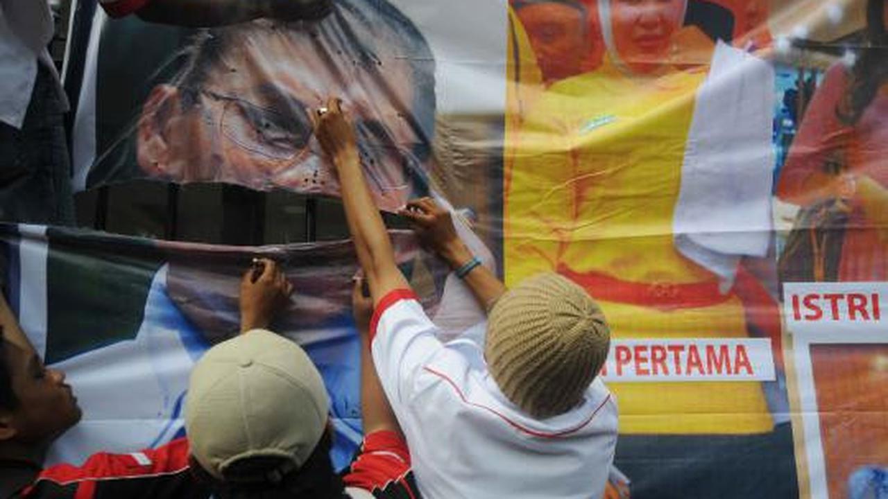 Kemendagri kedatangan puluhan wanita tolak pemimpin poligami