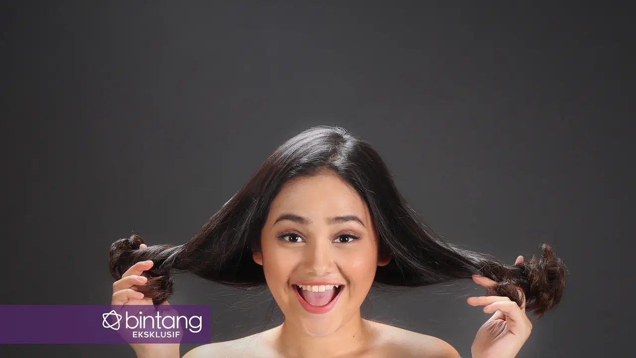 [Bintang] Syifa Hadju A1
