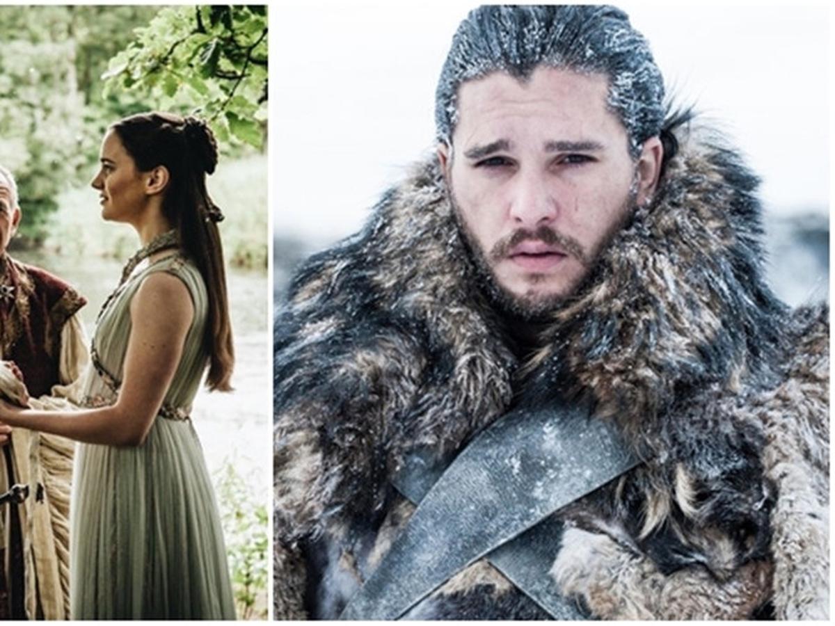 game of thrones does jaime die   94