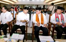 Haru di Open House Sekolah Rakyat, Pramono Anung Kenang Perjuangan Raih Pendidikan