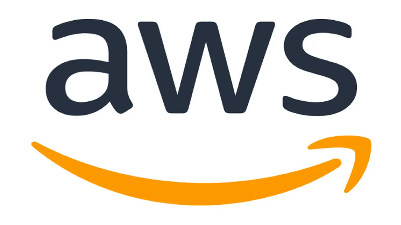 Logo AWS