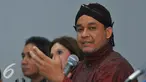Anies Baswedan. (Liputan6.com/Faisal R Syam)