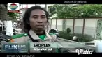 Kampus Pondok Pesantren Modern Gontor Darusallam, di Ponorogo, Jawa Timur, Selasa siang terbakar. Belum diketahui secara pasti penyebab kebakaran. Namun ada dugaan, api berasal dari hubungan arus pendek aliran listrik di ruang peralatan Pramuka.
