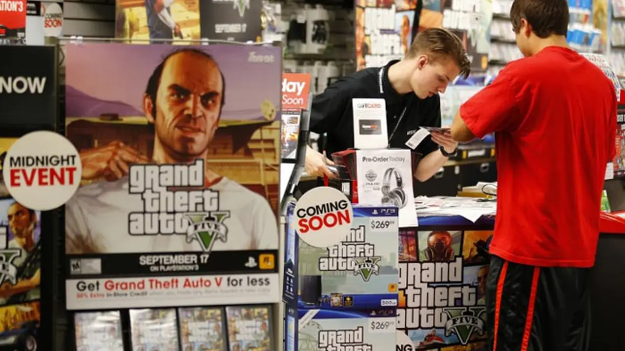GTA 6