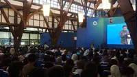 Tekan Kemiskinan, MIND ID Bina 10 Ribu UMKM Lebih