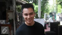 Baim Wong Baper Lihat Mantan Pacar Sudah Menikah?