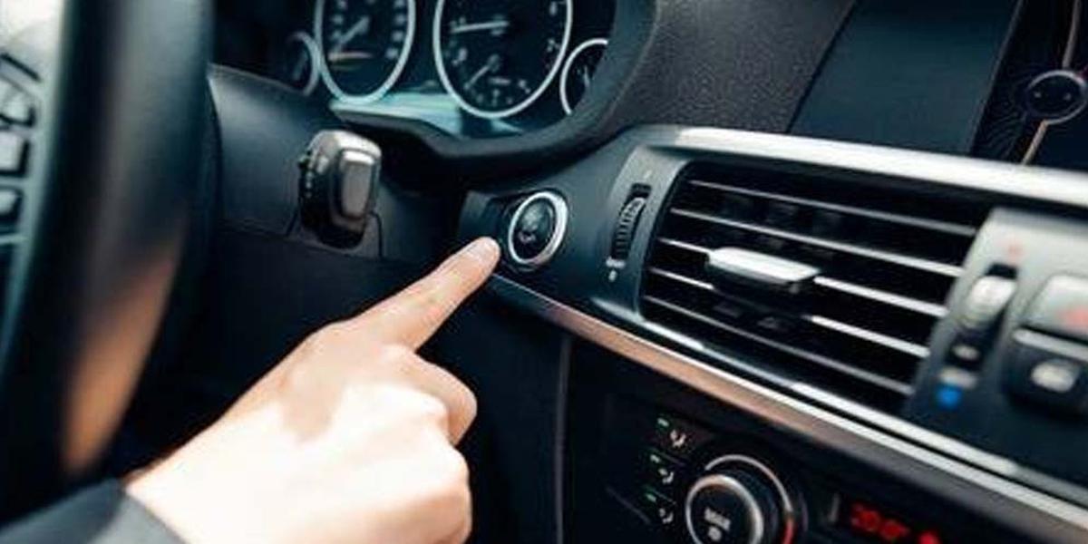 Hobi Matikan Mesin Mobil Tiba-Tiba? Awas Mobilmu Bisa Rusak