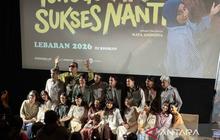 Ayu Laksmi Ajak Masyarakat Hentikan Pertanyaan Kapan Nikah Saat Lebaran