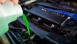 Jangan Asal Isi Air Radiator, Ini Efek Buruk Pakai Air Keran