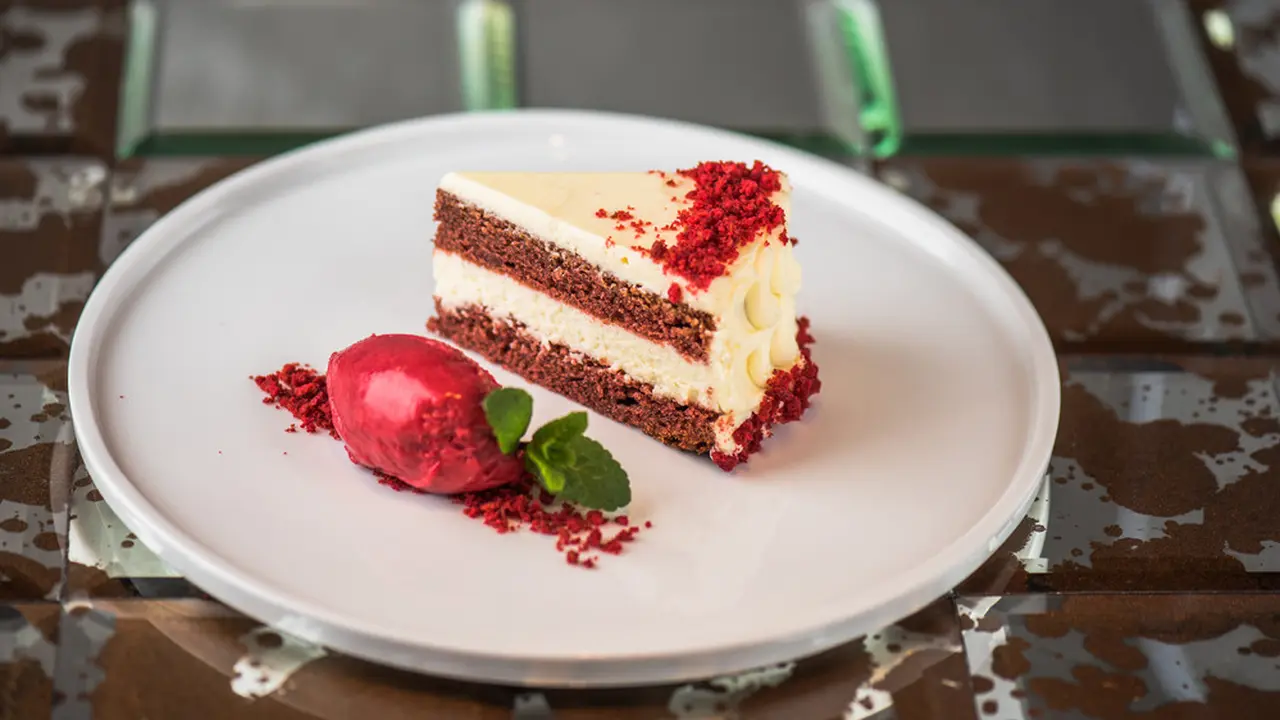cheese cake
