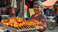 Resep Sempol Ayam untuk Dijual: Panduan Lengkap Membuat Camilan Laris