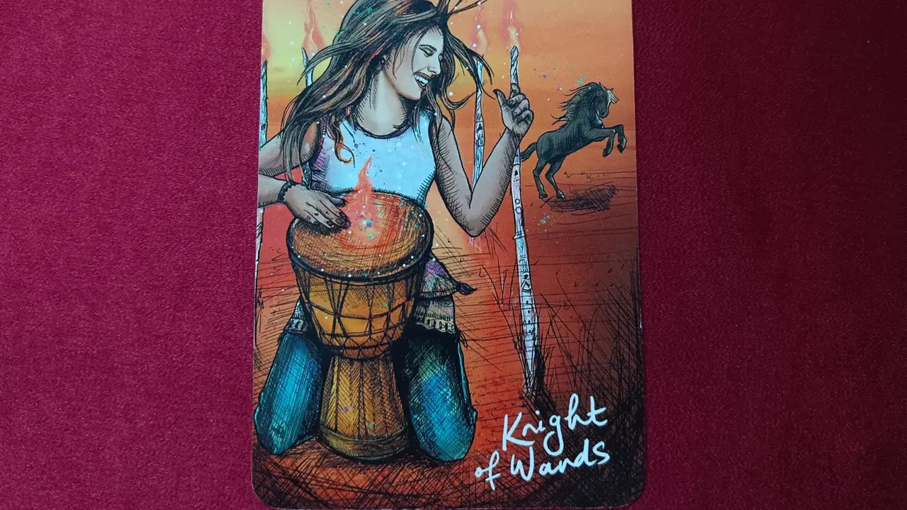 Tarot